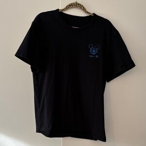 lululemon athletica Disney men’s tshirt